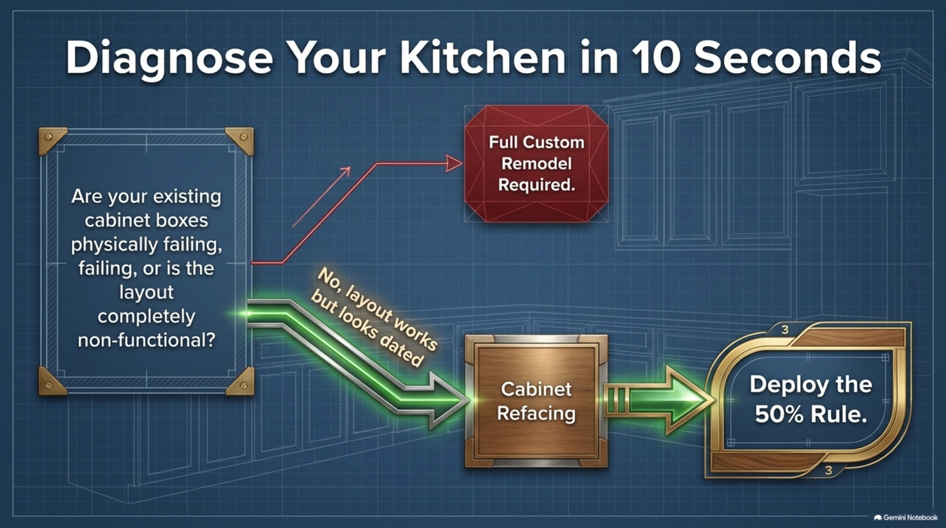 Box condition assessment