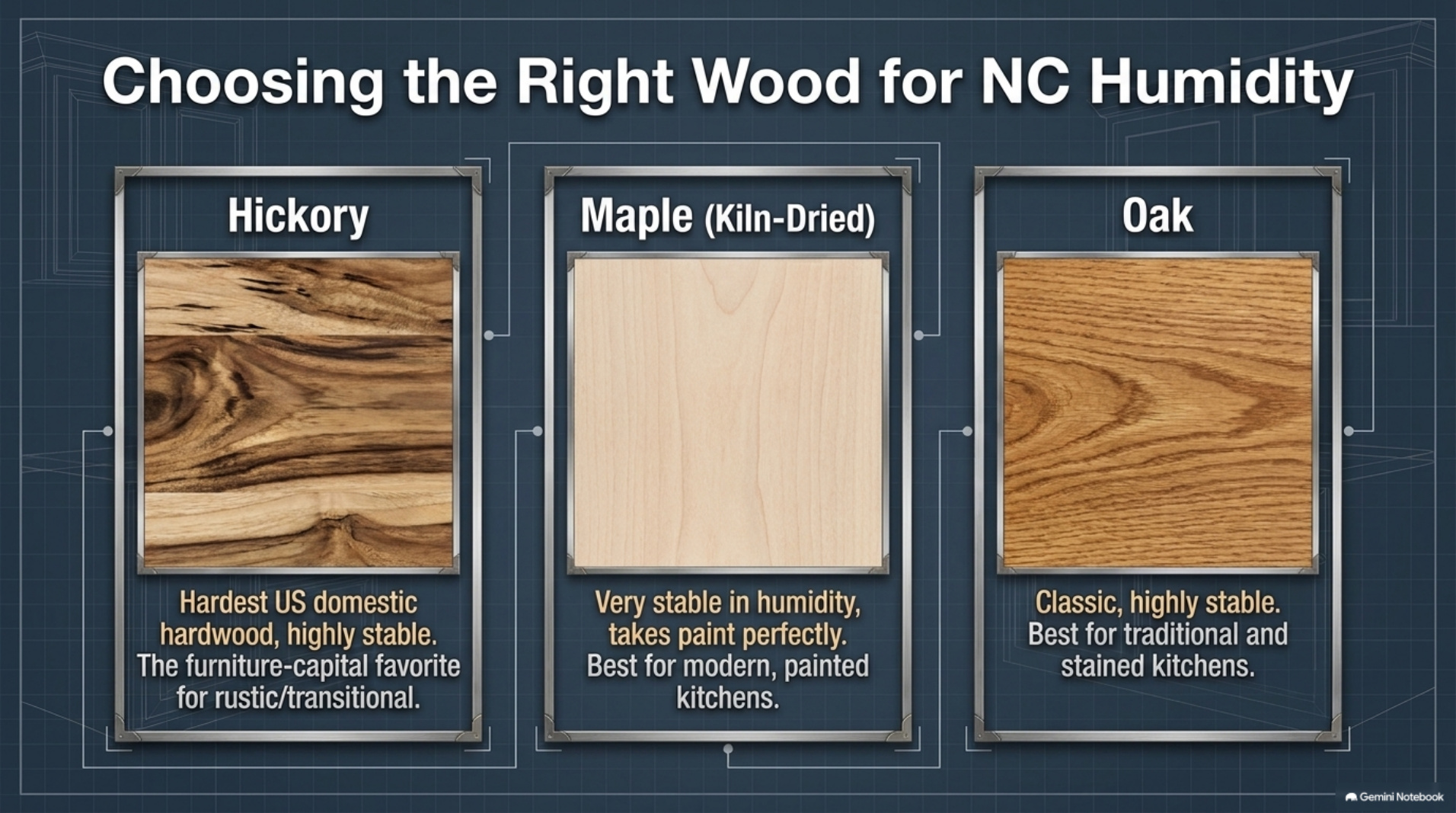 When refacing makes sense