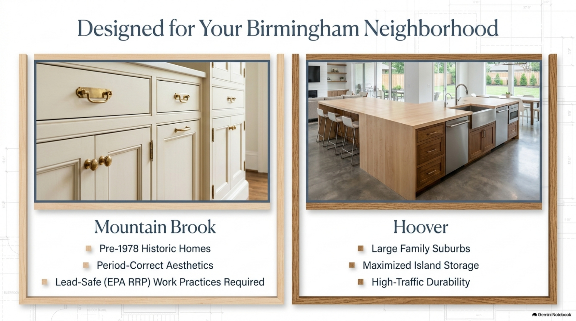 Hoover large family suite