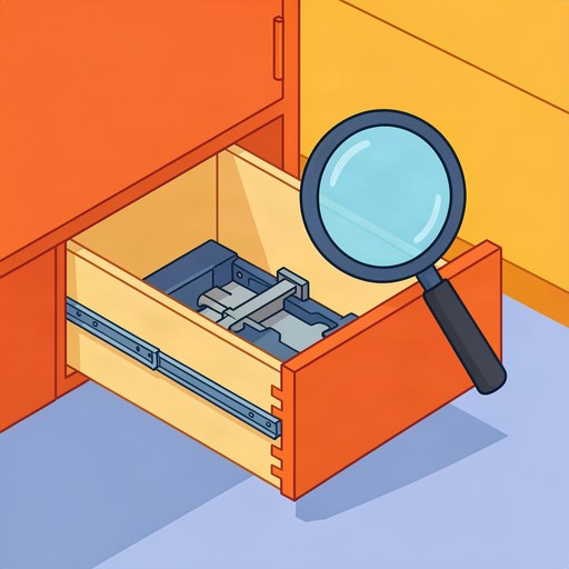 Cabinet Drawers: Where Quality Is Built or Hidden