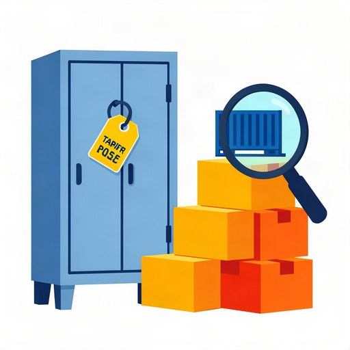 Cabinet Construction Quality: Tariffs, Supplier Tiers, and What You're Actually Buying