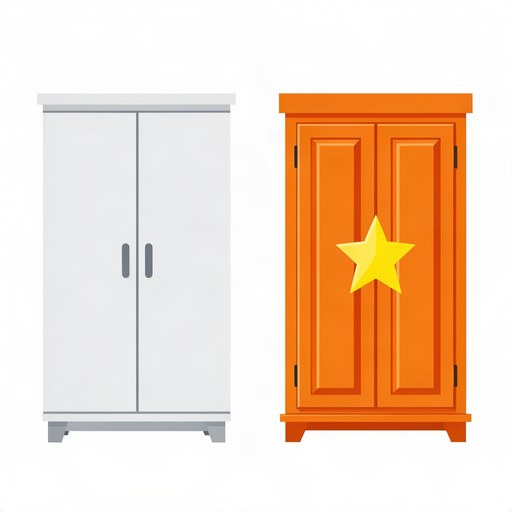 Custom vs Stock Cabinets — Birmingham Guide