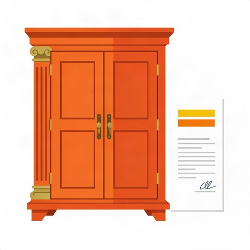 Cabinet Design for Historic Homes: Period Hardware and District Compliance