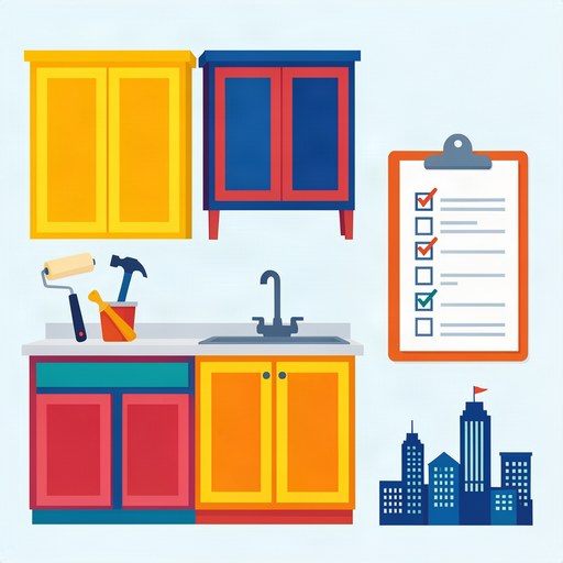 Birmingham Kitchen Remodel Guide
