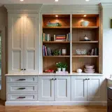 Custom Cabinets Maintenance Birmingham