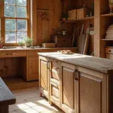 Custom Cabinets Replacement Birmingham