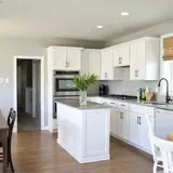 Custom Cabinets Birmingham