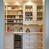 Cabinet Repair